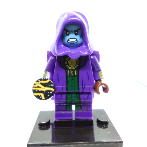 Fantastic Four custom designed Minifigures set - Picture 2 of 10